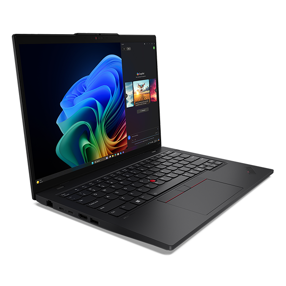 Lenovo ThinkPad ノートパソコン 本体 ThinkPad L14 Gen 6 AKP(14型 AMD) | AIで加速された14型ビジネス