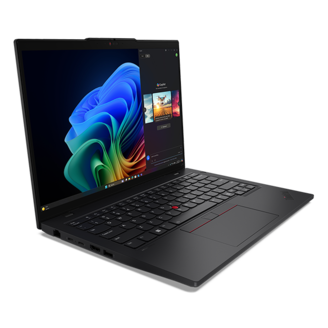 ThinkPad L14 Gen 6 AKP(14型 AMD) | AIで加速された14型ビジネス