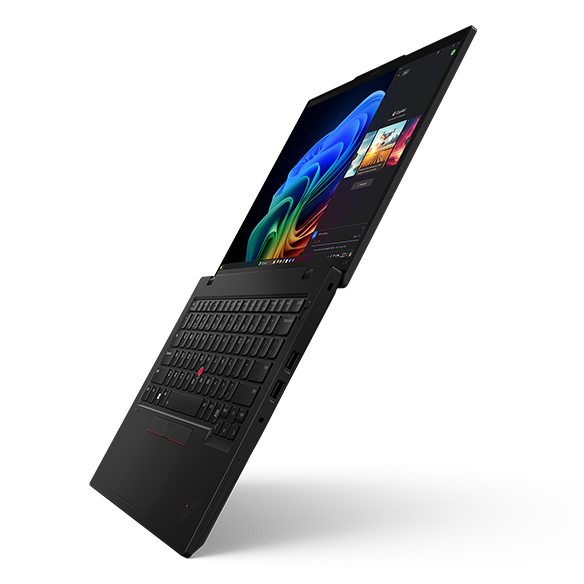 ThinkPad L14 Gen 6 AKP(14型 AMD) | AIで加速された14型ビジネス