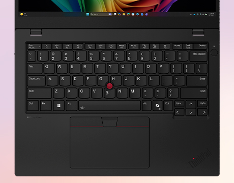 ThinkPad L13 Gen 7 (Intel) | 13.3 吋精巧型AI 生產力筆電| 台灣聯想