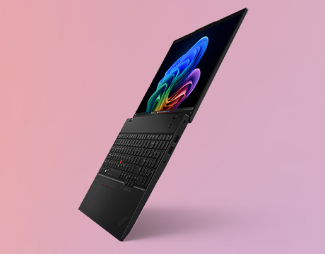 ThinkPad L16 Gen 3（16型 AMD）| どこでもビジネスに対応するCopilot+