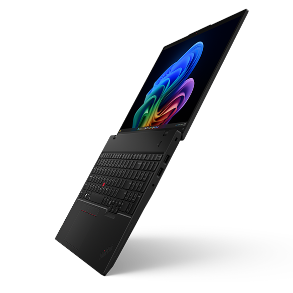 ThinkPad L16 Gen 3（16型 AMD）| どこでもビジネスに対応するCopilot+