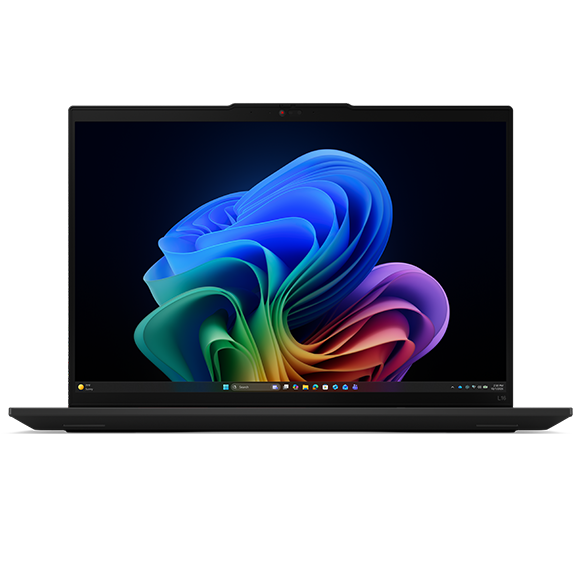 ThinkPad L16 Gen 3（16型 AMD）| どこでもビジネスに対応するCopilot+