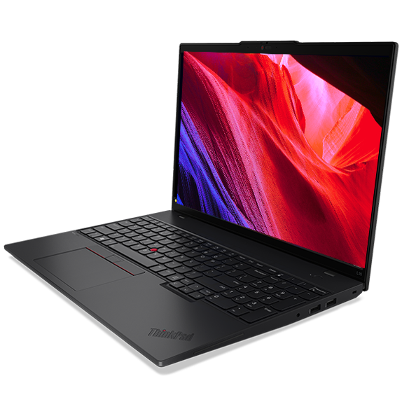 Lenovo ThinkPad L16 Gen 3 (AMD) Processore AMD Ryzen™ AI 7 445 (2 GHz - 4,6 GHz)/Windows 11 Pro 64/512 GB SSD TLC Opal