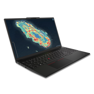 ThinkPad P16s i Gen 5 | 16 inch Intel® Lightweight Workstation