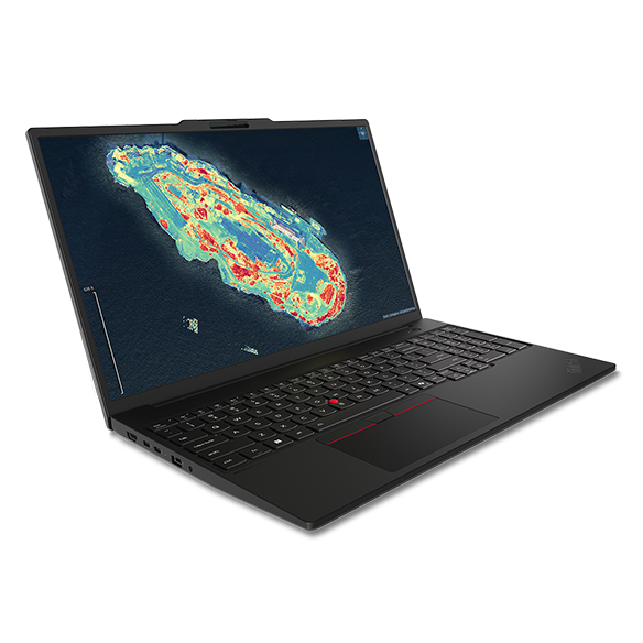 ThinkPad P16s i Gen 5 | 16 inch Intel® Lightweight Workstation