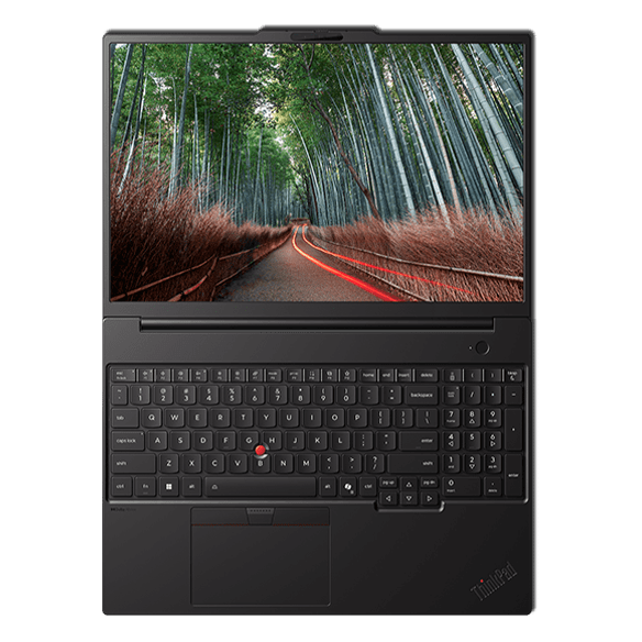 ThinkPad P16s i Gen 5 | 16 inch Intel® Lightweight Workstation