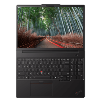 ThinkPad P16s i Gen 5 | 16 inch Intel® Lightweight Workstation