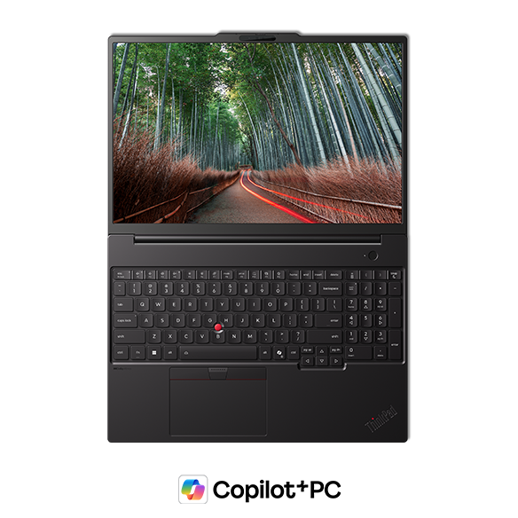 ThinkPad P16s i Gen 5 | 16 inch Intel® Lightweight Workstation