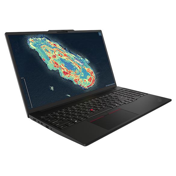 ThinkPad P16s Gen 5 (AMD)