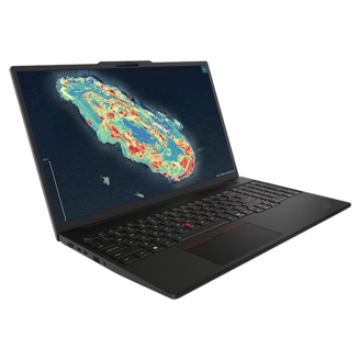 ThinkPad P16s Gen 5 AMD | 16型 Copilot+ PCワークステーション
