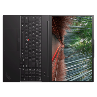 ThinkPad P16s Gen 5 AMD | 16 inch Copilot+ PC Workstation