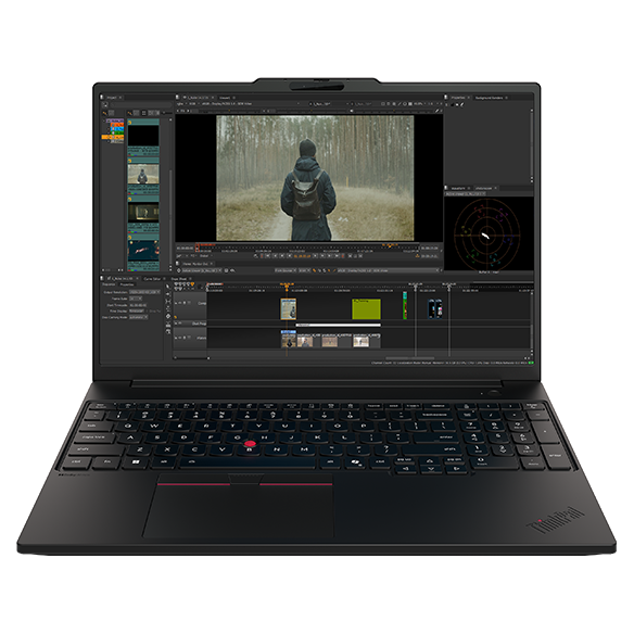 Lenovo ThinkPad P16s Gen 5 (AMD) Processore AMD Ryzen™ AI 9 HX PRO 470 (2 GHz - 5,2 GHz)/Windows 11 Pro 64/2 TB SSD M.2 2280 PCIe Gen5 Performance TLC Opal