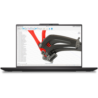 ThinkPad P1 Gen 9 | High Performance 16 Inch AI Mobile Workstation