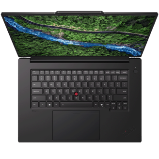 ThinkPad P1 Gen 9 | High Performance 16 Inch AI Mobile Workstation