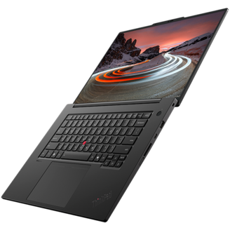 ThinkPad P1 Gen 9 | High Performance 16 Inch AI Mobile Workstation