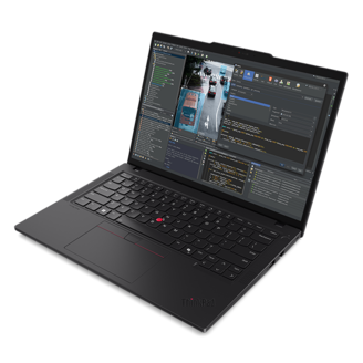 ThinkPad P14s Gen 6 (14 inch AMD) | Power-packed AI-Driven Mobile