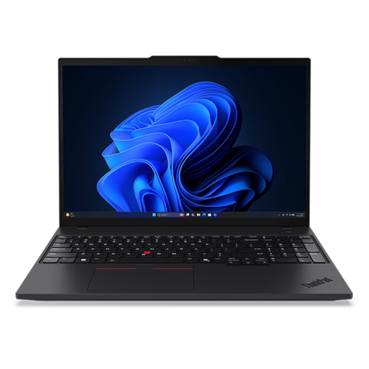 ThinkPad P16s Gen 4 (AMD) Mobile Workstation
