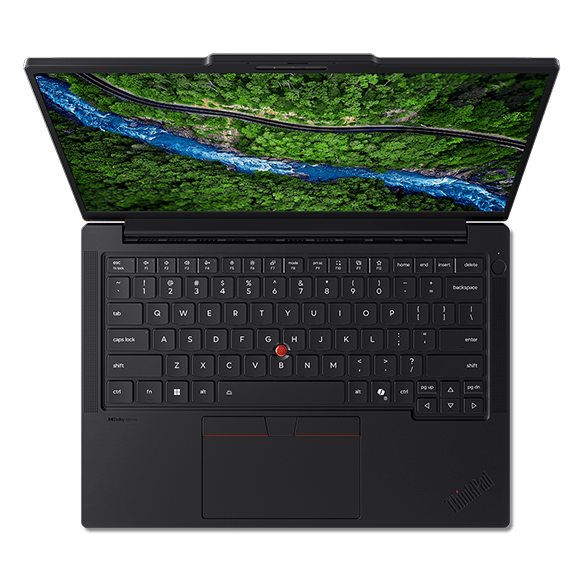 ThinkPad P14s Gen 7 (14” AMD) | Lightweight AI-Powered Mobile