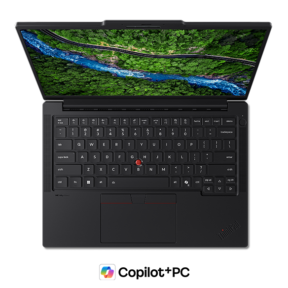ThinkPad P14s Gen 7（14型 AMD） | コンパクトなAI搭載モバイルワーク