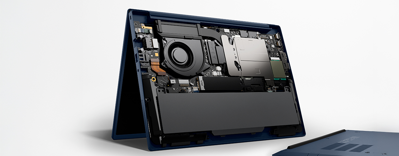 ThinkPad T14 Gen 7 AGP(14型 AMD) | 生産性を追求した14型ビジネス