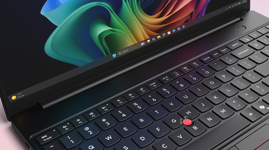 ThinkPad T16 Gen 5 AGP (16型 AMD) ｜ AIで生産性を高める16型