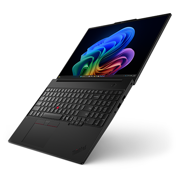 ThinkPad T16 Gen 5 AGP (16型 AMD) ｜ AIで生産性を高める16型