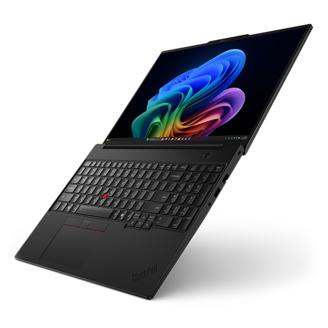 ThinkPad T16 Gen 5 AGP (16型 AMD) ｜ AIで生産性を高める16型