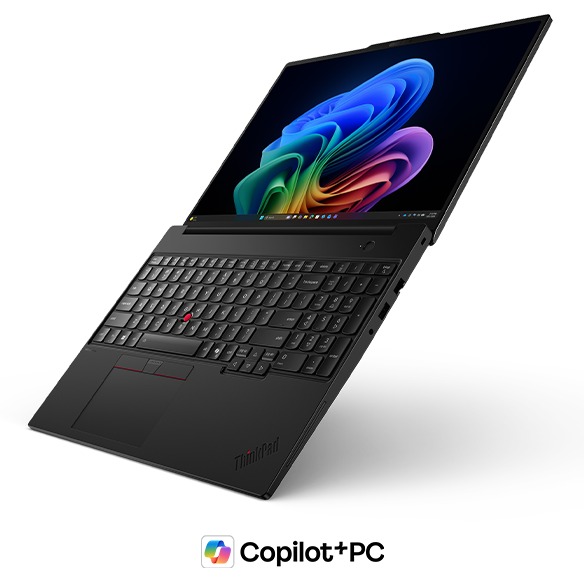ThinkPad T16 Gen 5 AGP (16型 AMD) ｜ AIで生産性を高める16型
