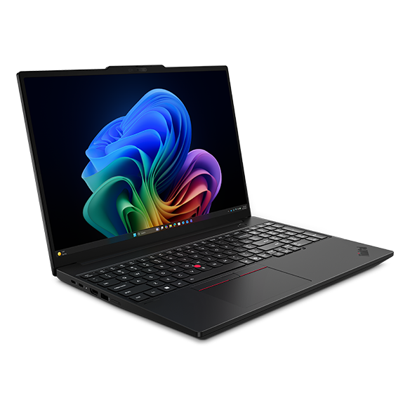 ThinkPad T16 Gen 5 AGP (16型 AMD) ｜ AIで生産性を高める16型