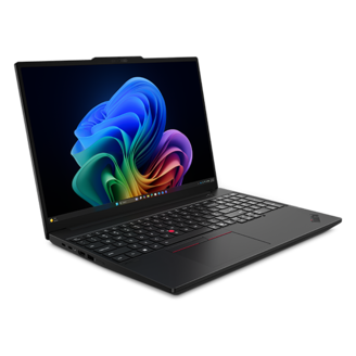 ThinkPad T16 Gen 5 AGP (16型 AMD) ｜ AIで生産性を高める16型