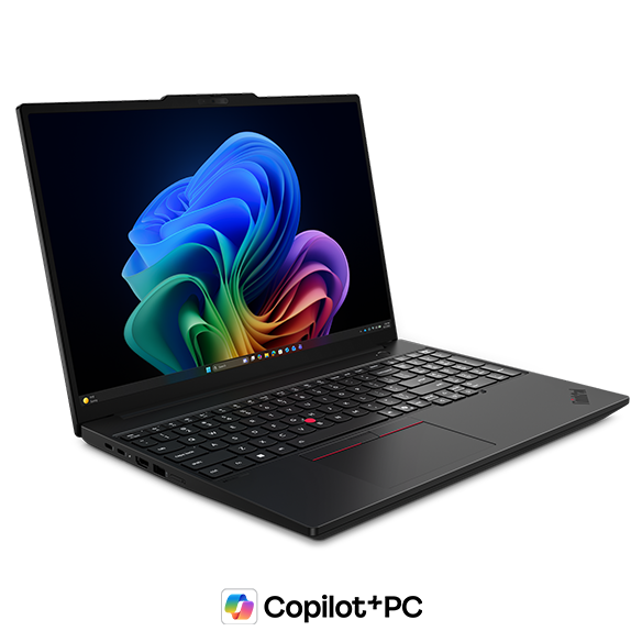 ThinkPad T16 Gen 5 AGP (16型 AMD) ｜ AIで生産性を高める16型