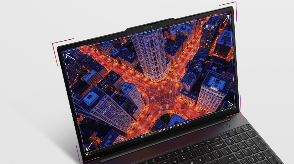 【メモリ高騰中、格安】新品　Lenovo ThinkPad T16 ノートPC ThinkPad T16 Gen 3(インテル® Core™ Ultra ) |ハイパフォーマンスの16