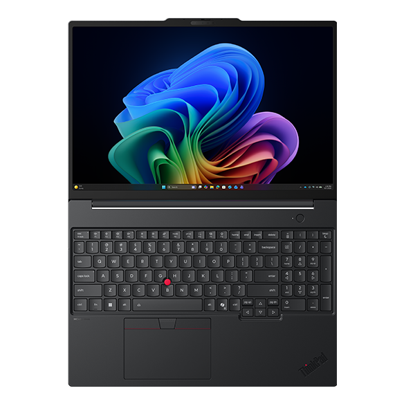 ThinkPad T16 Gen 5（16型 Intel） ｜ 16型 Copilot+ ビジネスノートPC
