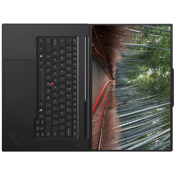 ThinkPad T1g Gen 9(16型 Intel) | 高性能16型AIノートPC