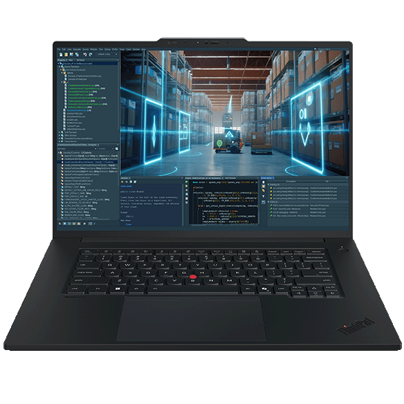 ThinkPad T1g Gen 9(16型 Intel) | 高性能16型AIノートPC | レノボ