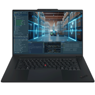 ThinkPad T1g Gen 9(16型 Intel) | 高性能16型AIノートPC | レノボ