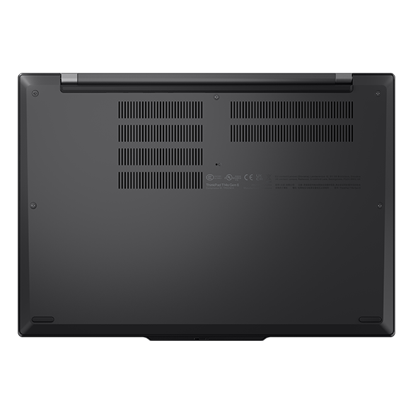 ThinkPad T14s Gen 6 Snapdragon | AIの力による新次元の生産性を実現