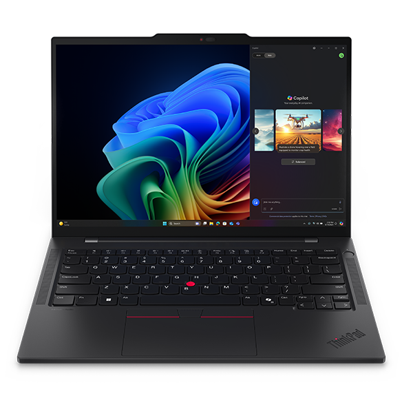 Lenovo ThinkPad E14 Gen 6 | 14 inch Intel-powered entry-level