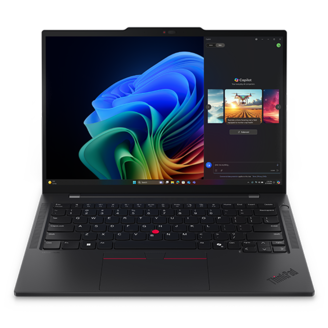ThinkPad T14s Gen 6 Snapdragon | AIの力による新次元の生産性を実現