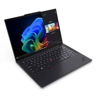 ThinkPad T14s Gen 6 AKP(14型 AMD) | AIパワー備えた高性能ノートPC
