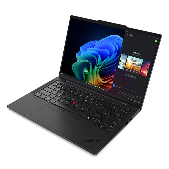 ThinkPad T14s Gen 6 AKP(14型 AMD) | AIパワー備えた高性能ノートPC