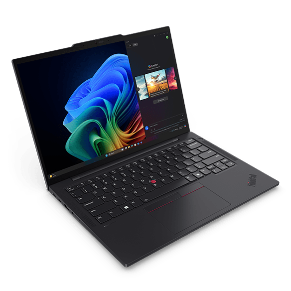 ThinkPad T14s Gen 6 | AI-Powered Copilot+ PC Business Laptop