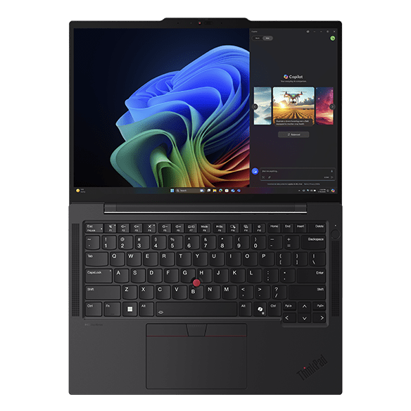 ThinkPad T14s Gen 6 | AI-Powered Copilot+ PC Business Laptop