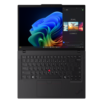 Windowsノート本体 Lenovo ThinkPad T14 Gen6 AMD 21QJ00CWJP ThinkPad T14 Gen 6 AMD(14型 AMD) | ビジネス向け14型 AIノートPC