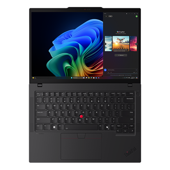 ThinkPad T14 Gen 6 | 14 inch AMD AI Laptop for Businesses | Lenovo US
