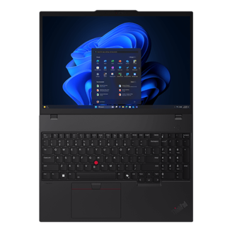 ThinkPad T16 Gen 4 ILL(16型 Intel) ｜ AIパフォーマンスを備えた16型