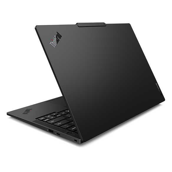 Lenovo ThinkPad T14s Gen 7 Intel (14”) - Eclipse Black, цвет: Intel Core Ultra 5 325, 16 Gb, 512 Gb — фото 3