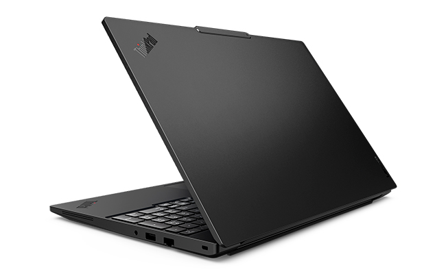 ThinkPad T16 Gen 5 AHP（16型 AMD）| パワフルなビジネス向けノートPC