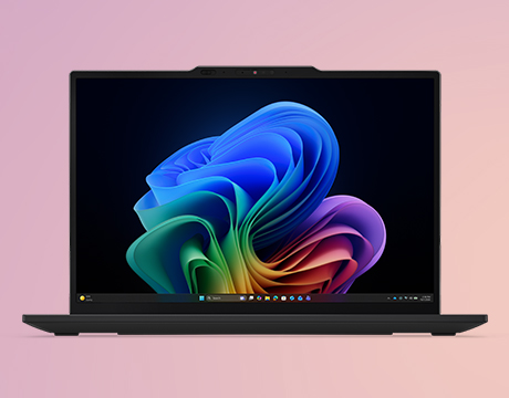 ThinkPad X13 Gen 7（13型 AMD）| パワフルな次世代AIビジネスノートPC
